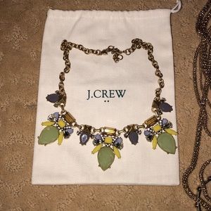 J.Crew necklace